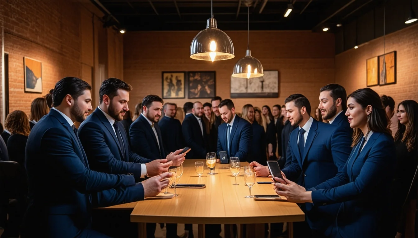 Create a QR Code That Actually Gets You More Business