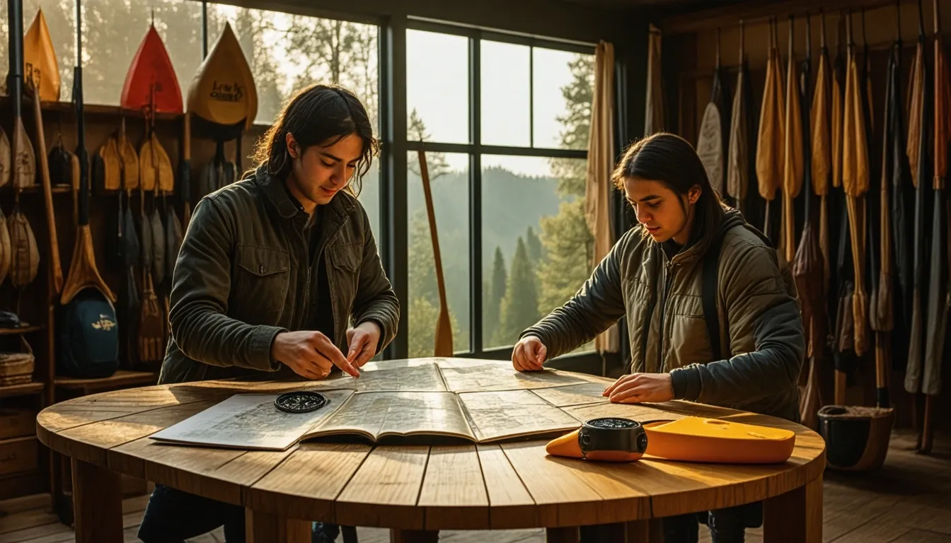 Put Your Business on the Map: How Maps QR Codes Turn Browsers into Buyers