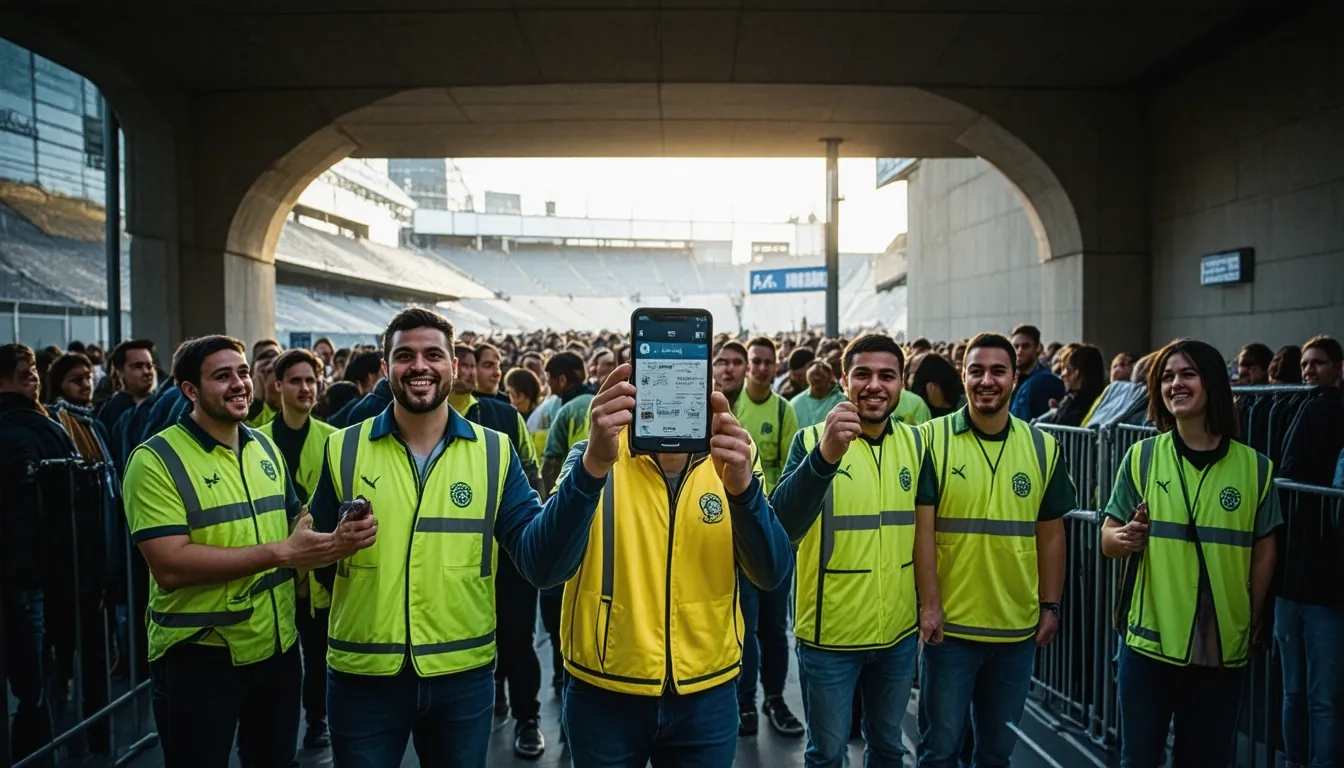 How to Create a QR Code That Actually Works for Your Event