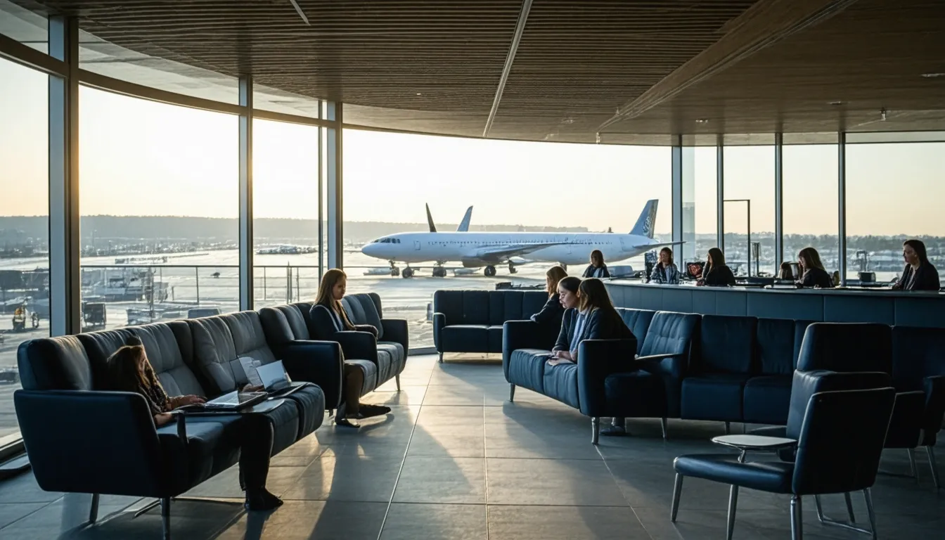 Create a QR Code for Wi-Fi: The Simple Upgrade Your Business Needs