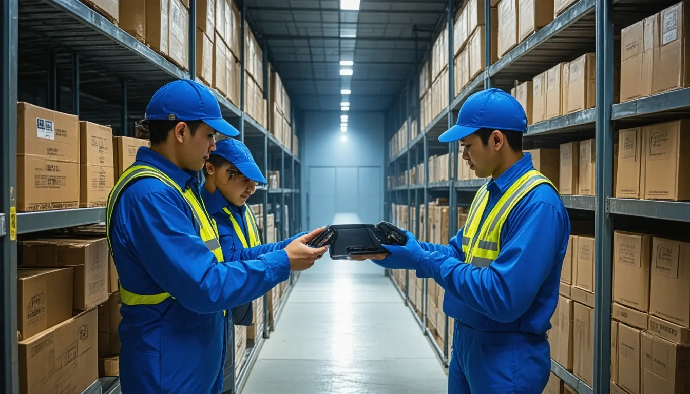 The Quiet Revolution in Customer Navigation: Maps QR Codes Explained