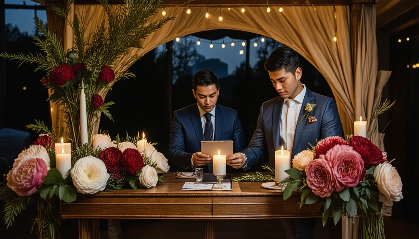 Why Your Next Event Needs a QR Code (And How to Make One)