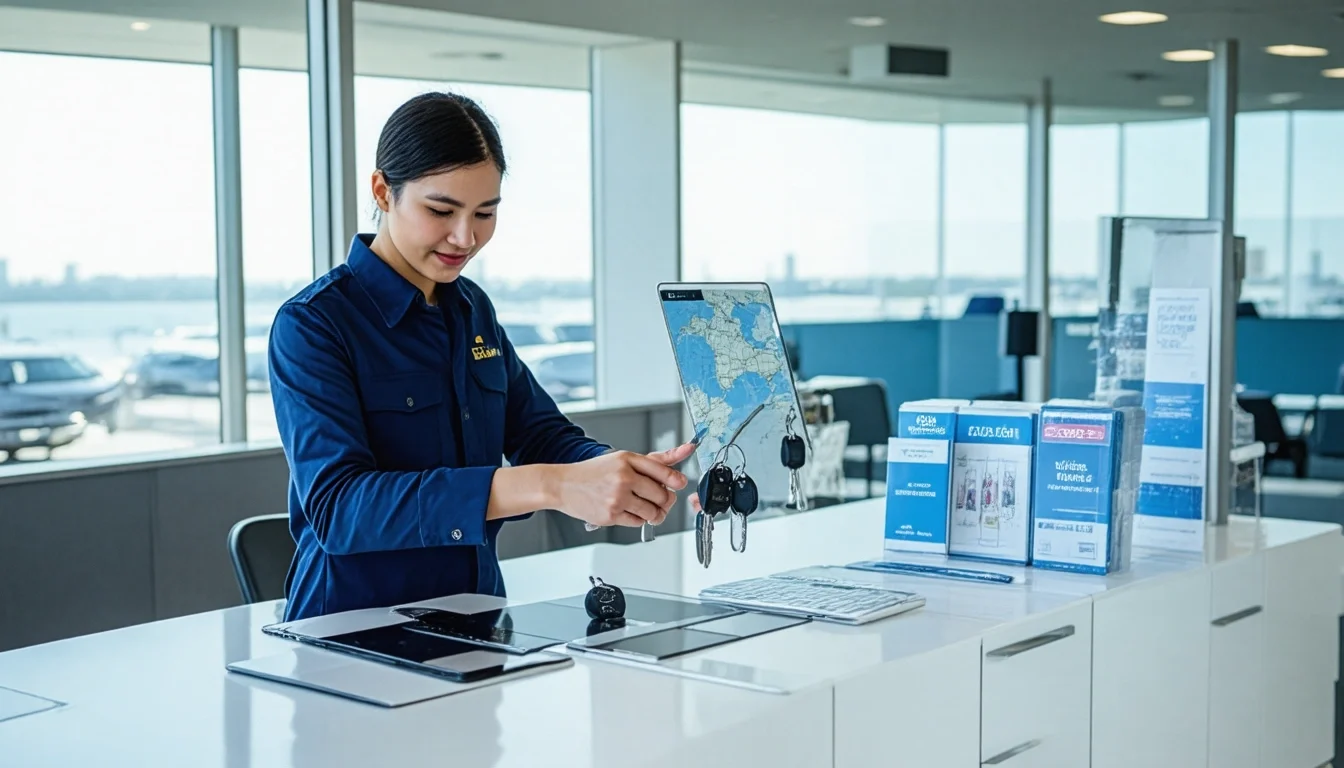 Stop Giving Bad Directions: How Maps QR Codes Actually Bring Customers In