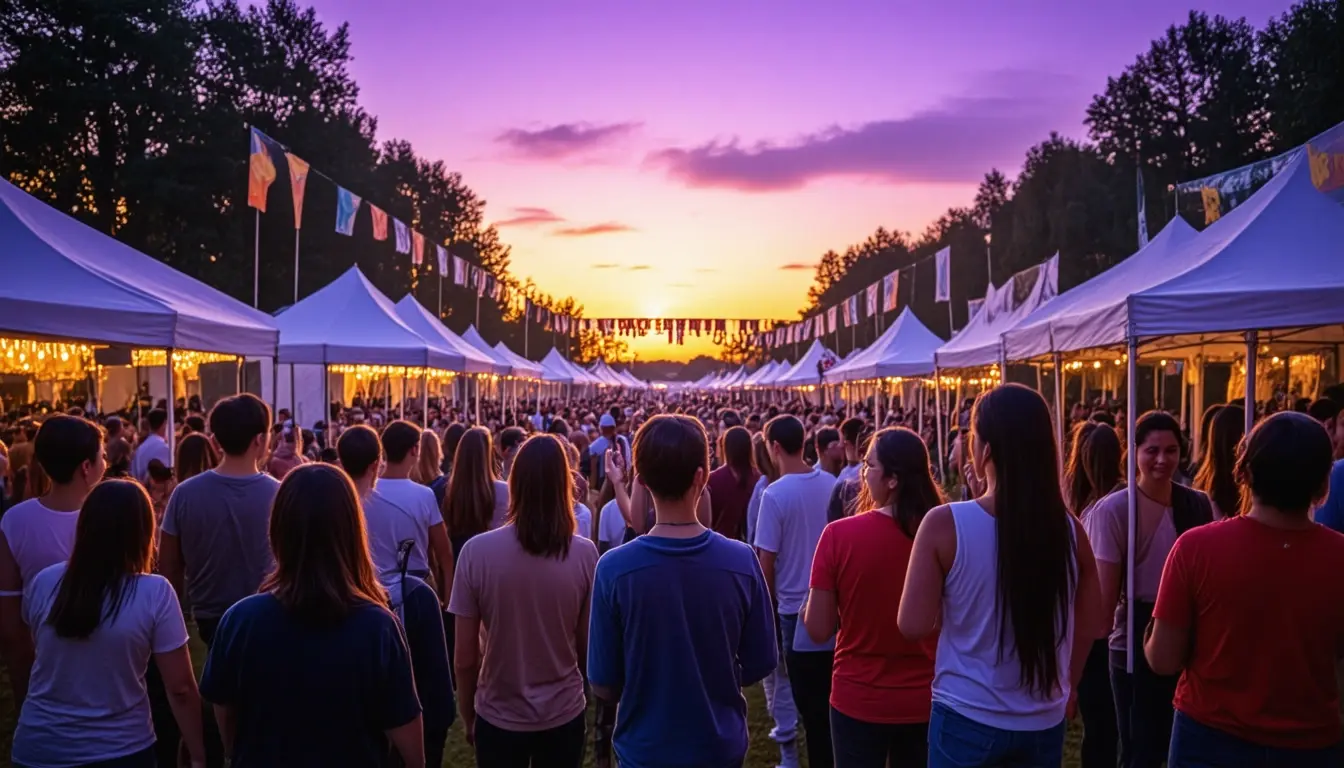 Event QR Code Magic: Practical Solutions for Smarter Gatherings