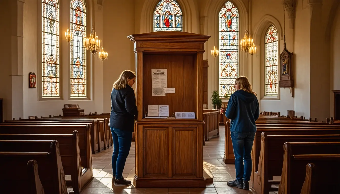From Cash to Code: How Donation QR Codes Are Transforming Business Giving
