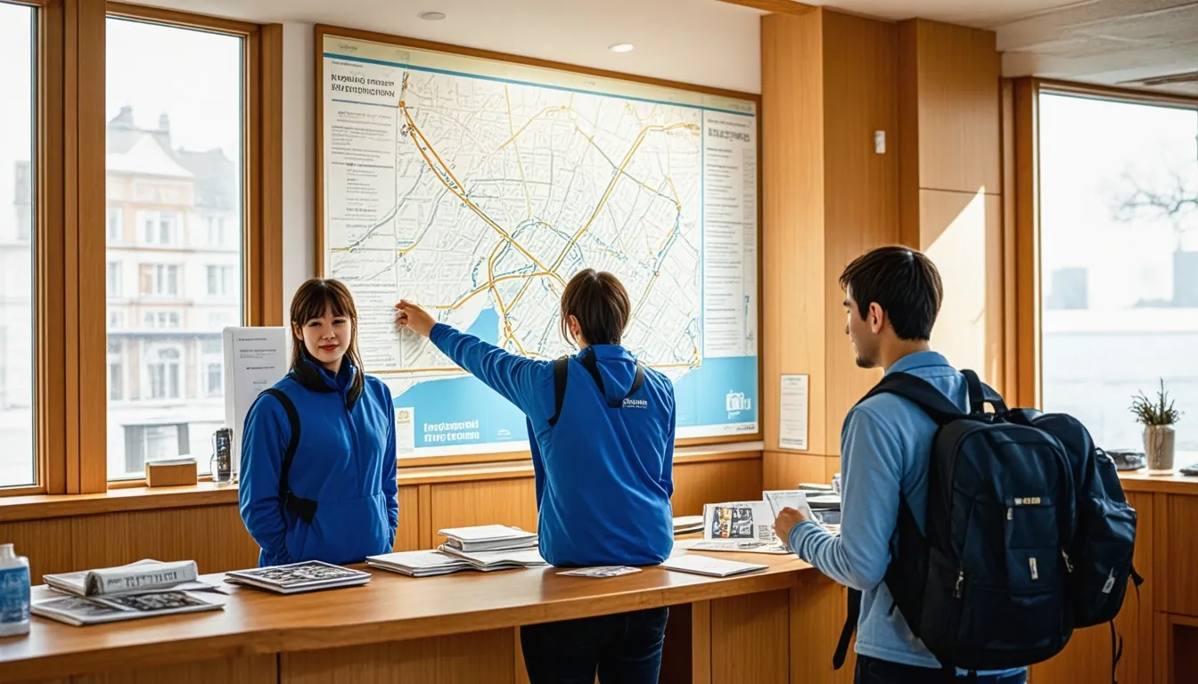 Stop Losing Customers: How Maps QR Codes Drive Real Visits