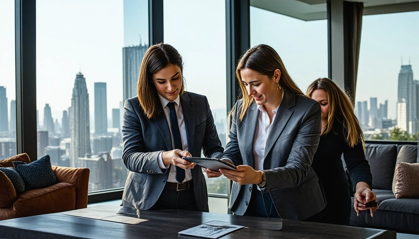Your Paper Business Cards Are Costing You Connections