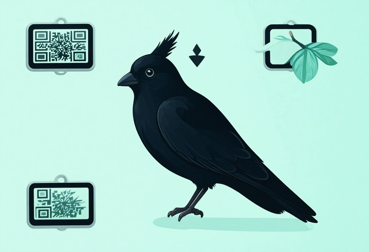 Your bird's contact & temperament