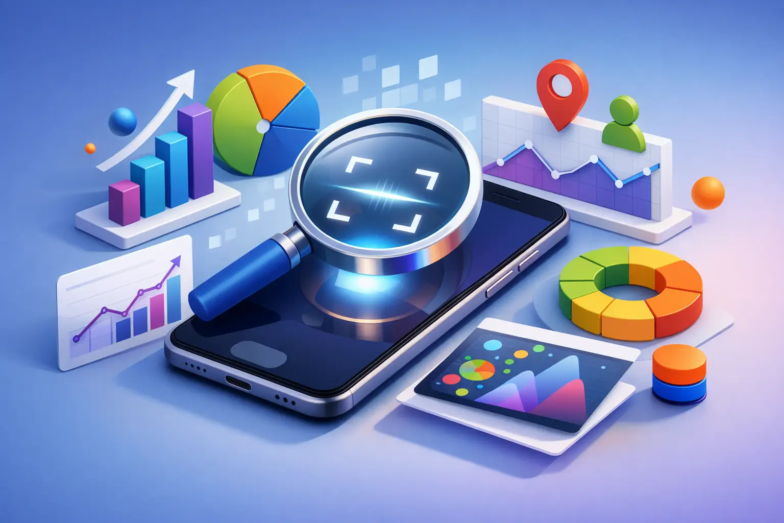 QR Code Scan Tracking Analytics That Matter