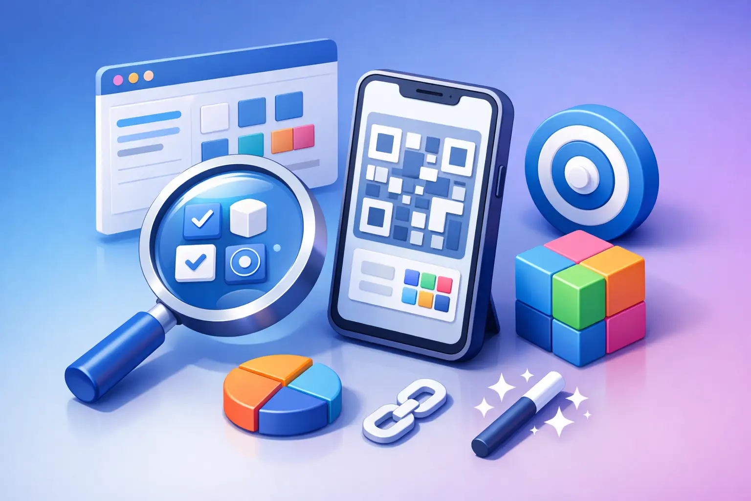 QR Code Generator: What to Look For