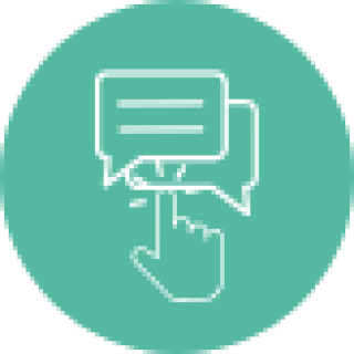 SMS QR Code Drobe Instant engagement 