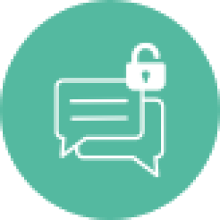 SMS QR Code Drobe Universal Access