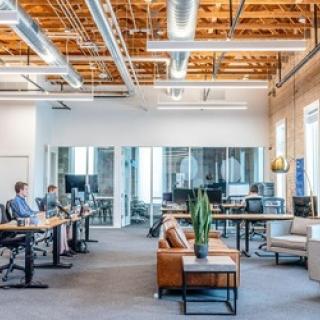 Wifi qrdrobe qr codes for office