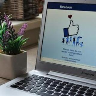 Social media campaign for donations 