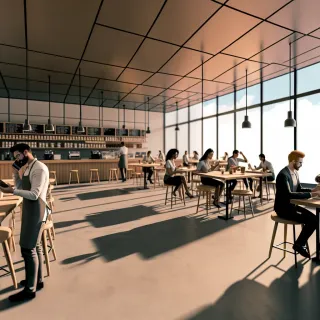 Connect in a Snap: How Wi-Fi QR Codes Are Reshaping Business Interactions