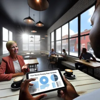 From Scan to Conversation: How SMS QR Codes Are Redefining Business Touchpoints