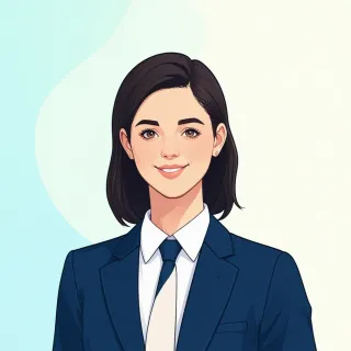 Real estate agent
