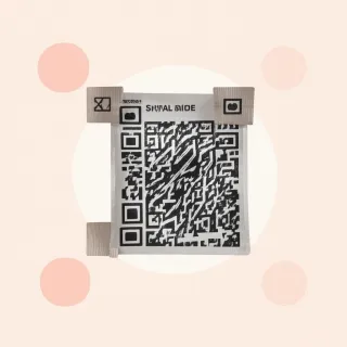 Product packaging insert