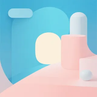 Social media graphics bridge