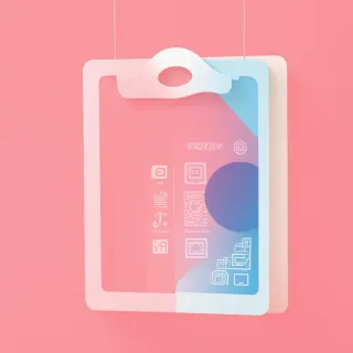 Door Hanger Alerts