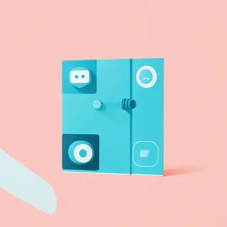 Swap content for different audiences