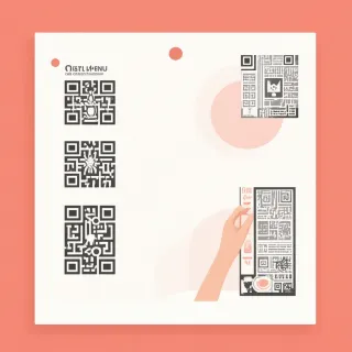 Tiny tag, full catalog