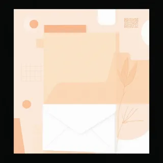 Live menu in every email