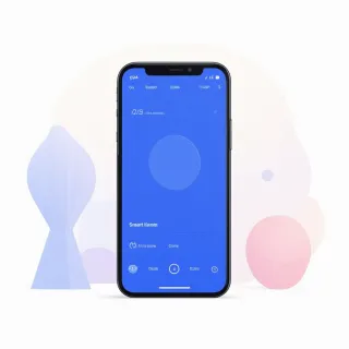 Scan Data Included