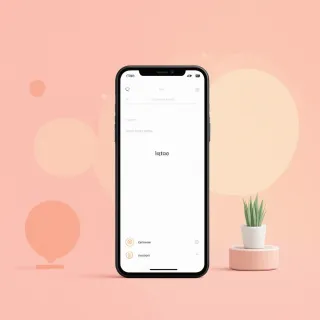 One tap to download