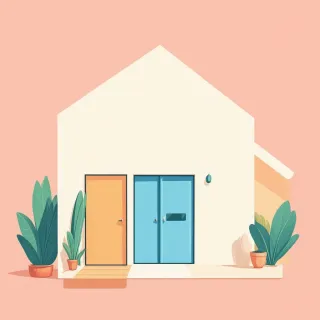 Open house? Add it now
