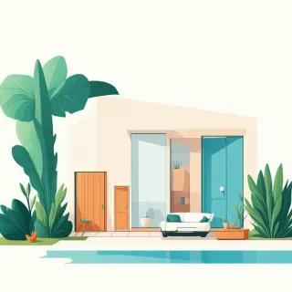Design Magazine Drop