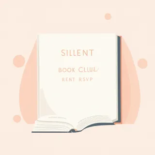 Track silent interest