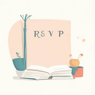 Simple RSVP flow