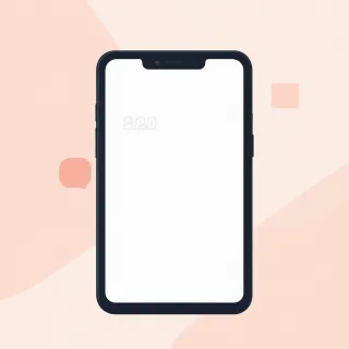 Phone-friendly by design