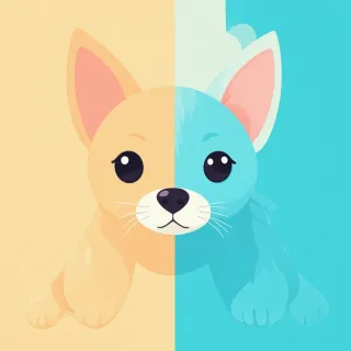Lost-Pet Poster That Evolves