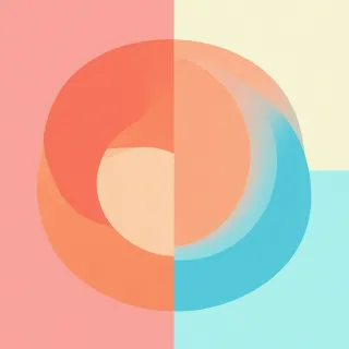 Visual first impression