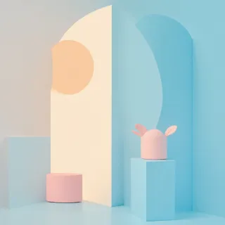 Artist interview links