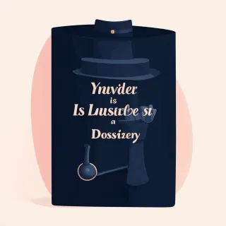Your Invite Is a Dossier