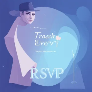 Track Every RSVP