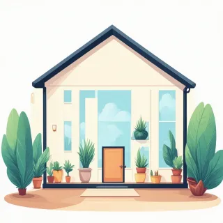 Inside the Home