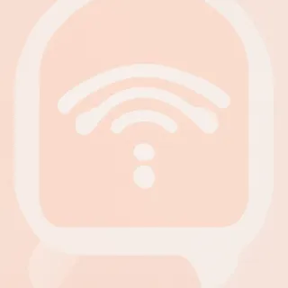Instant connection, no typing