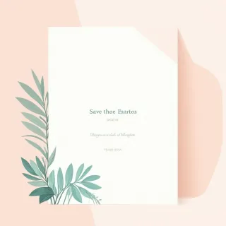 Save-the-Date RSVPs