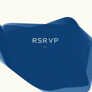 Invitation Insert Card