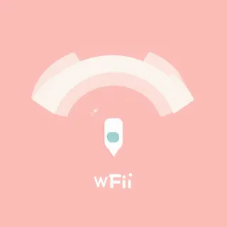 Wi-Fi sign