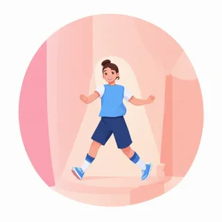 Free & Up in Minutes