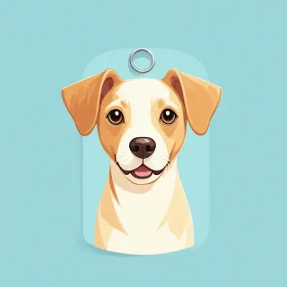 Tell your dog's whole story.