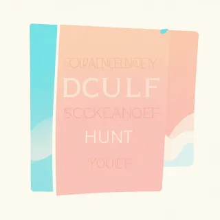 The double-duty clue