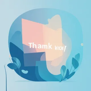 Thank-You Emails