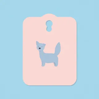 Crate Tag