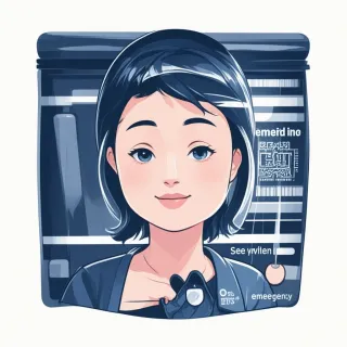 See When It’s Scanned